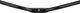 Manillar de confort La Baguette magique - negro-brillante/660 mm 35°