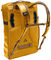 VAUDE Mineo Transformer 20 Rucksack - burnt yellow/20 Liter