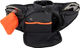 VAUDE Riñonera Moab Hip Pack 4 - black/4 litros