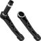 Helix R 73 mm Crankset - black/175.0 mm