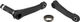 Helix R 73 mm Crankset - black/175.0 mm