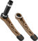 Helix R 73 mm Crankset - bronze/175.0 mm