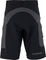 Maven MTB Cargo Shorts - blackout/32