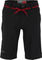 Fasthouse Pantalones cortos Kicker Shorts - black/32