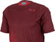 Skyline Air S/S Jersey - fades wine/M