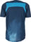 Skyline Air S/S Jersey - fades dark slate/M