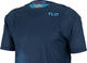 Skyline Air S/S Jersey - fades dark slate/M