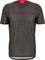 Skyline Air S/S Jersey - channel carbon/M
