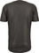 Skyline Air S/S Jersey - channel carbon/M