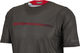 Skyline Air S/S Jersey - channel carbon/M