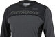 Fasthouse Maillot para damas Classic Mercury L/S - black-charcoal heather/S