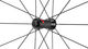 Fulcrum Racing 5 C17 Wheelset - black/130 mm/100 mm/28"/Shimano Road/100 mm/Shimano Road/100 mm/130 mm