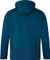 Endura Trailster Tech Hoodie - barra blue | XXL