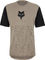 Ranger TruDri SS Jersey - 2023 Model - mocha/M