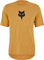 Ranger TruDri SS Jersey - 2023 Model - daffodil/M