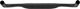Zipp Manillar básico para crono Vuka Alumina - bead blast black/40 cm