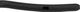 Prolongateur de Guidon Vuka Clip avec Extensions en Aluminium - black/EVO 110 mm High