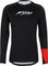 Alloy Ronin L/S Trikot - black/M