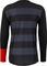 Alloy Ronin L/S Trikot - black/M