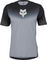 Maillot Flexair SS - novah-steel grey/M