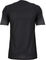 Maillot Flexair SS - novah-steel grey/M