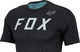 Fox Head Maillot Flexair SS - black/M