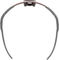 Sweet Protection Lunettes de sport Ronin RIG Reflect - nardo gray | rig bixbite