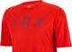 Ranger SS Moth Jersey - race-fluorescent red/M