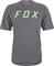 Ranger SS Moth Jersey - race-pewter/M