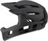 Super Air R MIPS Helmet - matte-gloss black/55 - 59 cm