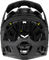 Super Air R MIPS Helmet - matte-gloss black/55 - 59 cm