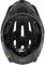 Super Air R MIPS Helmet - matte-gloss black/55 - 59 cm