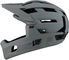 Super Air R MIPS Helmet - matte-gloss grays/55 - 59 cm