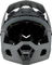 Super Air R MIPS Helmet - matte-gloss grays/55 - 59 cm