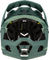 Super Air R MIPS Helmet - matte-gloss green-infrared/55 - 59 cm