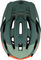 Super Air R MIPS Helmet - matte-gloss green-infrared/55 - 59 cm
