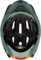 Super Air R MIPS Helmet - matte-gloss green-infrared/55 - 59 cm