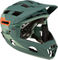 Super Air R MIPS Helmet - matte-gloss green-infrared/55 - 59 cm