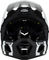 Super Air R MIPS Helmet - matte black-white fasthouse/55 - 59 cm