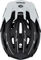 Super Air R MIPS Helmet - matte black-white fasthouse/55 - 59 cm