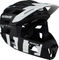 Super Air R MIPS Helmet - matte black-white fasthouse/55 - 59 cm