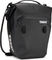 Thule Bolsas de bicicleta Shield Pannier 22L - black | 22 