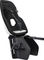 Thule Yepp Nexxt 2 Maxi Kids Bicycle Seat for Pannier Rack Installation - snow white/universal