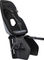 Siège de Vélo pour Enfant Yepp Nexxt 2 Maxi pour Porte-Bagages - monument grey/universal