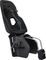 Siège de Vélo pour Enfant Yepp Nexxt 2 Maxi pour Tube de Selle - obsidian grey/universal