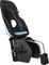 Siège de Vélo pour Enfant Yepp Nexxt 2 Maxi pour Tube de Selle - aquamarine blue/universal