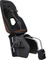 Siège de Vélo pour Enfant Yepp Nexxt 2 Maxi pour Tube de Selle - chocolate brown/universal