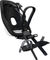 Thule Siège de Vélo pour Enfant Yepp Nexxt 2 Mini pour Tube de Direction - snow white/universal