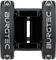 Burgtec Potencia Enduro MK3 35 - burgtec black/35 mm 0°