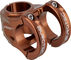 Enduro MK3 35 Vorbau - kash bronze/35 mm 0°